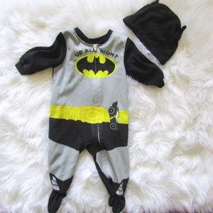 Batman Zip n Play